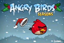 Angry birds seasons download pc